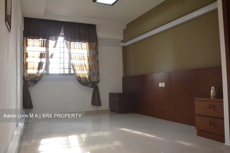 Blk 57 New Upper Changi Road (Bedok), HDB 3 Rooms #199701402